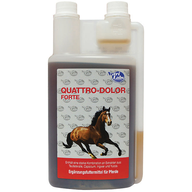 Quattro Dolor forte 1000ml