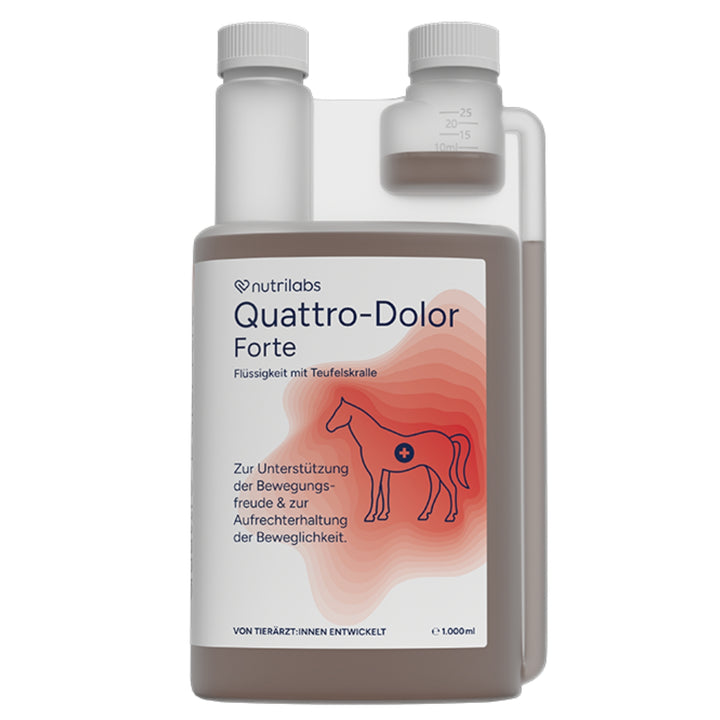 Quattro Dolor forte 1000ml