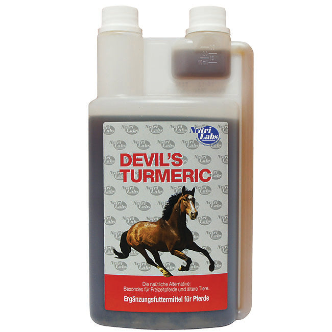 Devil´s Turmeric 1000 ml