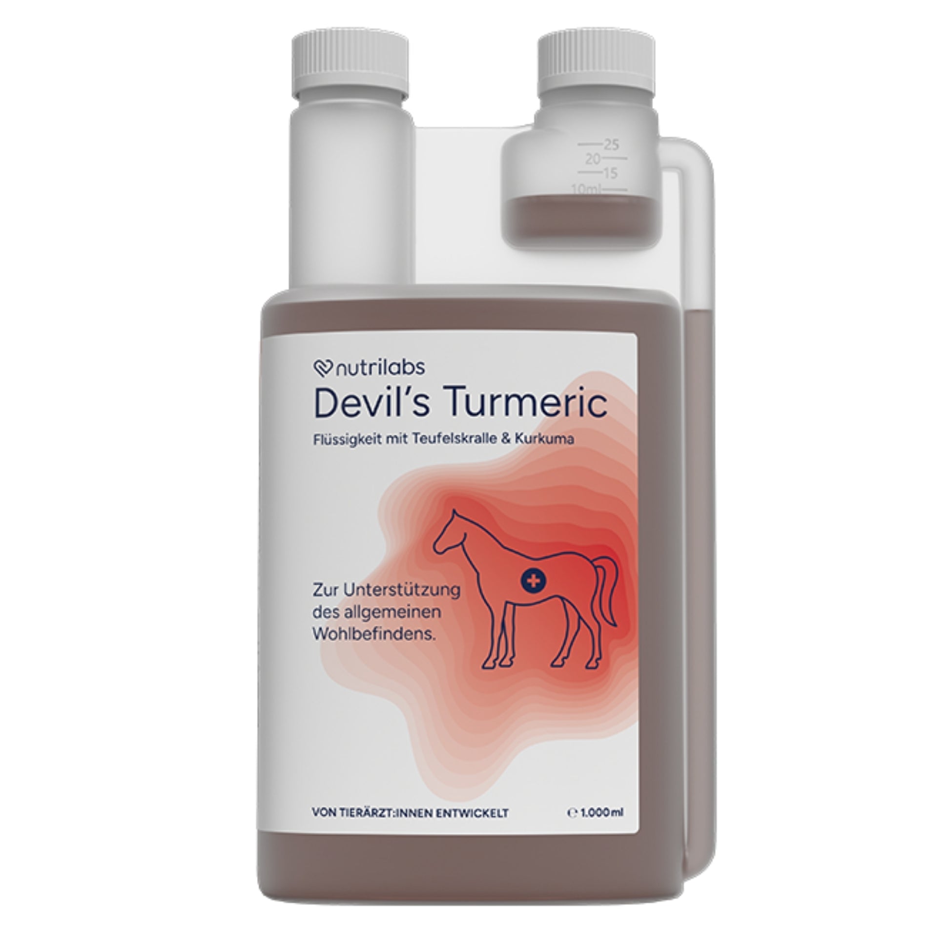 Devil´s Turmeric 1000 ml
