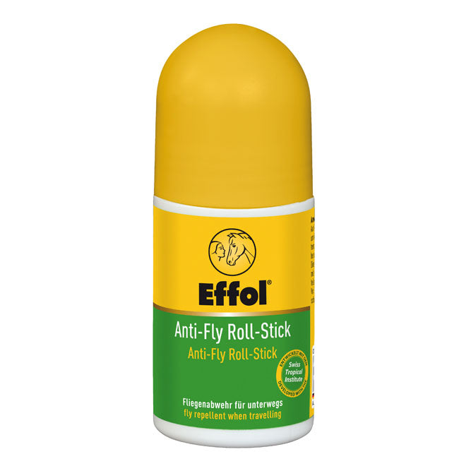 Effol Anti-Fly Roll-Stick 50ml Pferd und Reiter