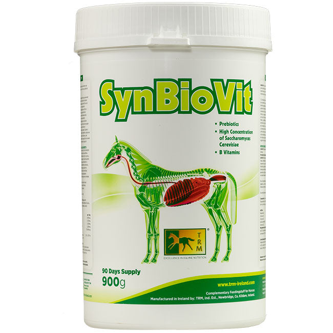 TRM SynBioVit 900g