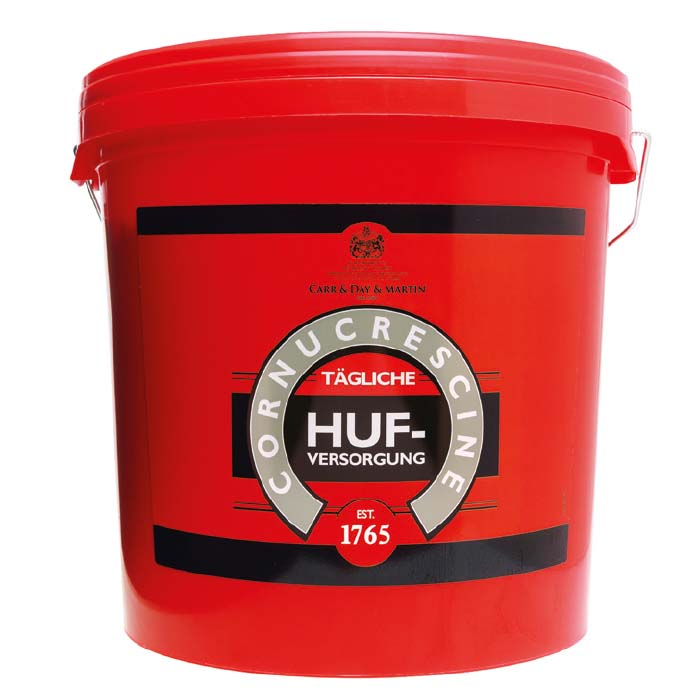 Carr & Day & Martin Cornucrescine Tägliche Hufversorgung 6kg