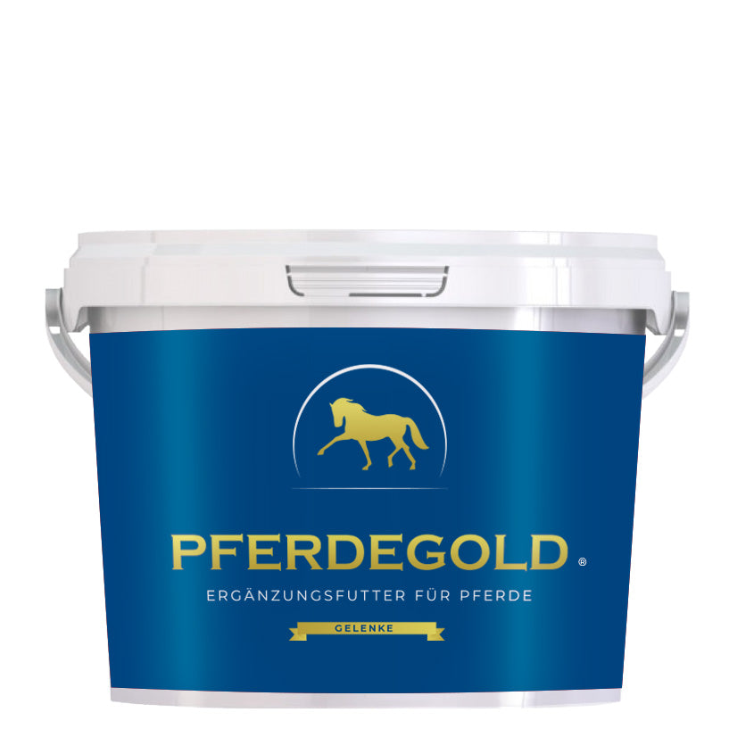 Pferdegold Gelenke 1500g