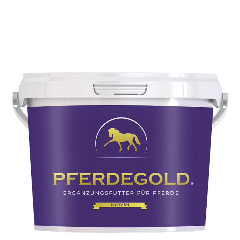 Pferdegold Nerven 1500g