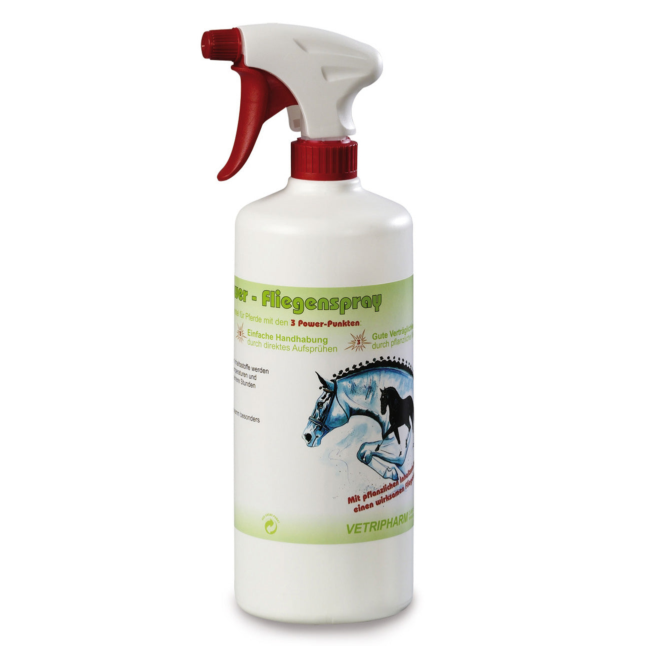 EquiPower Fliegenspray 1000ml
