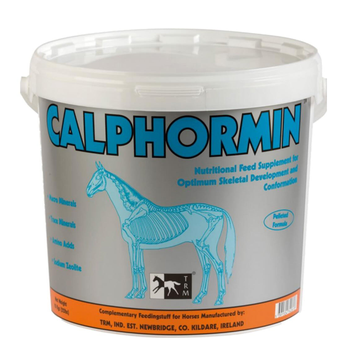 TRM Calphormin 10kg