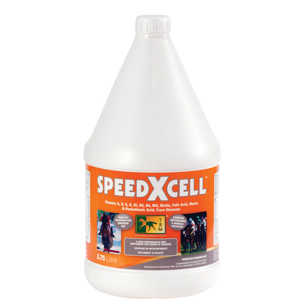 TRM SpeedXCell 1200ml