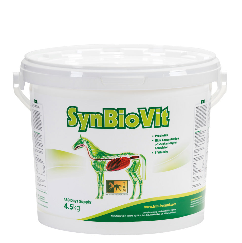 TRM Synbiovit  4500g B-WARE