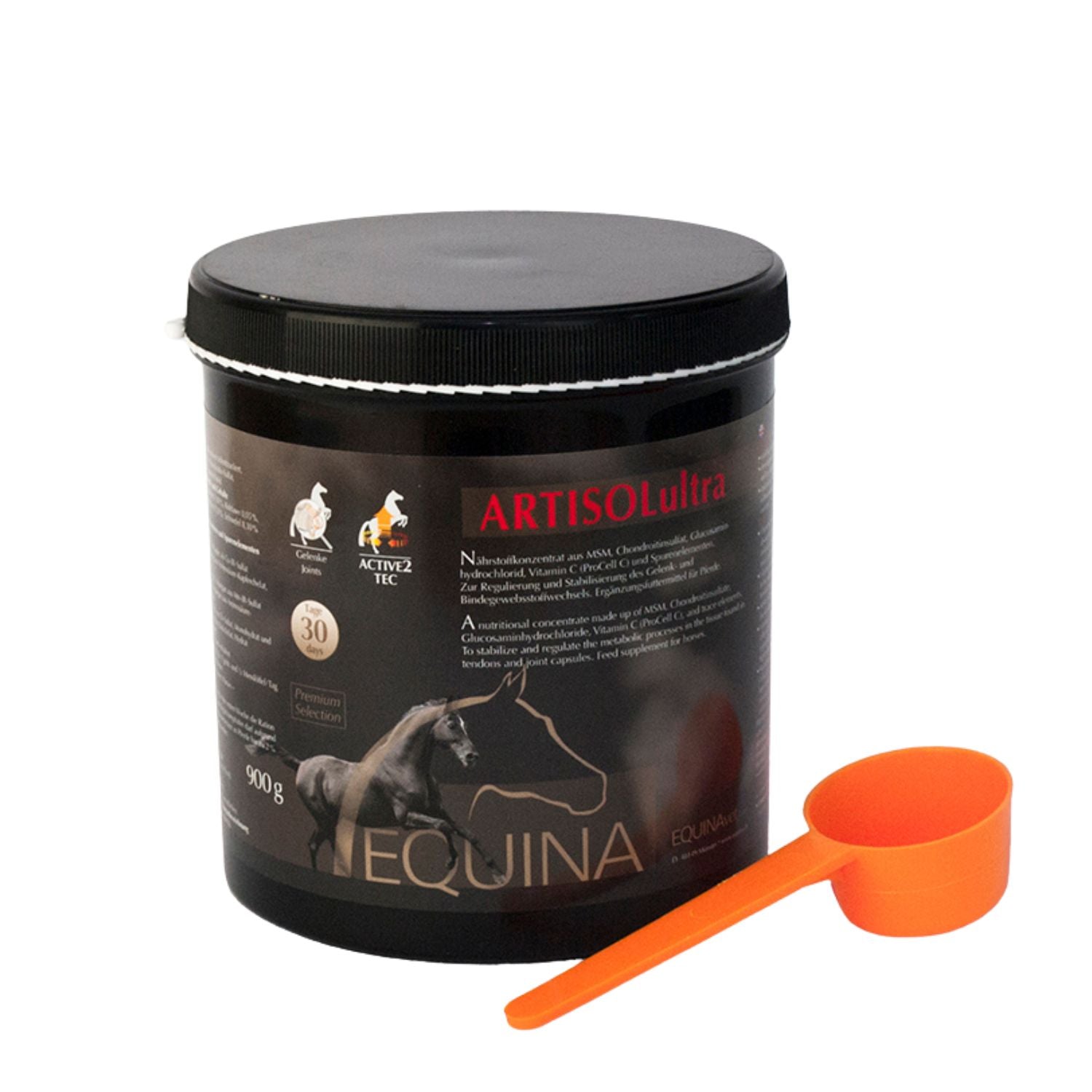 Equina Artisol ultra 900g