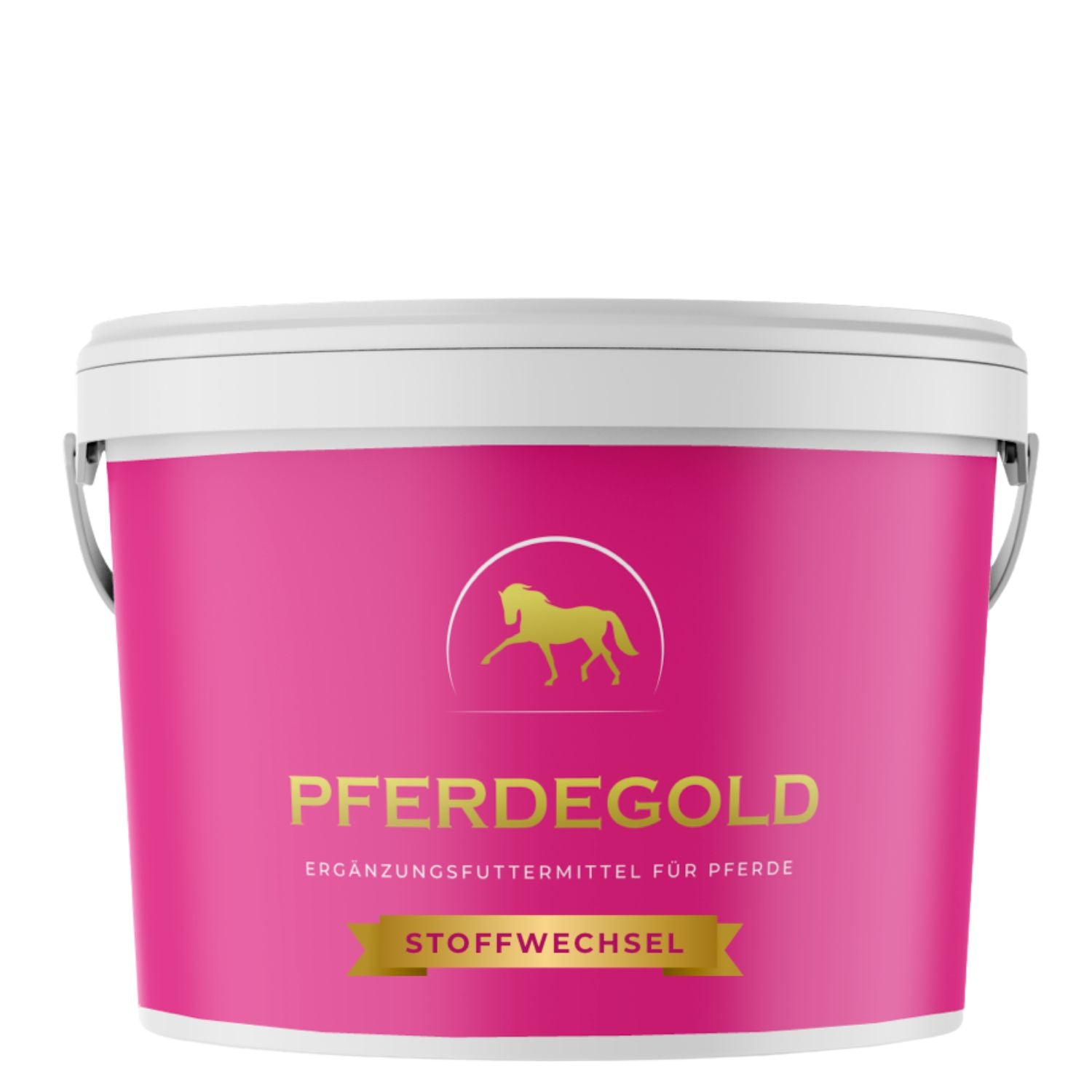 Pferdegold Stoffwechsel 1500g