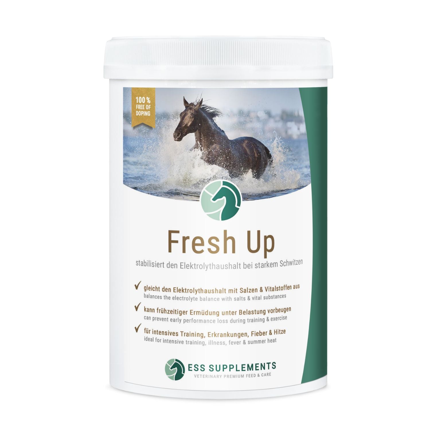 ESS Fresh up 1000g MHD 29.07.2026