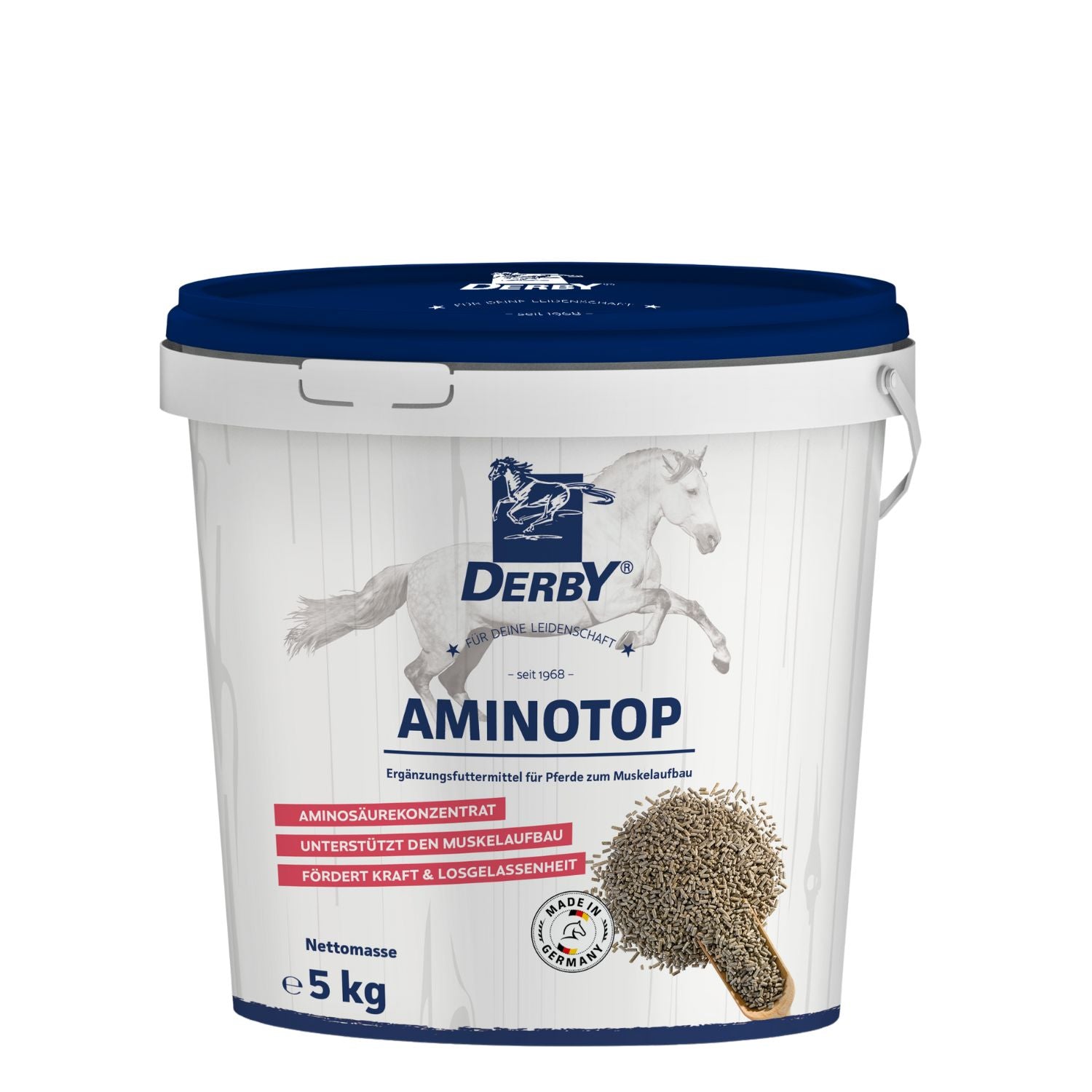 Derby Aminotop 5kg