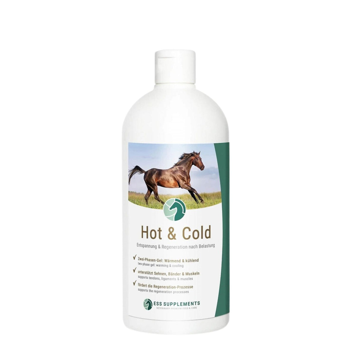 ESS Hot & Cold 500ml