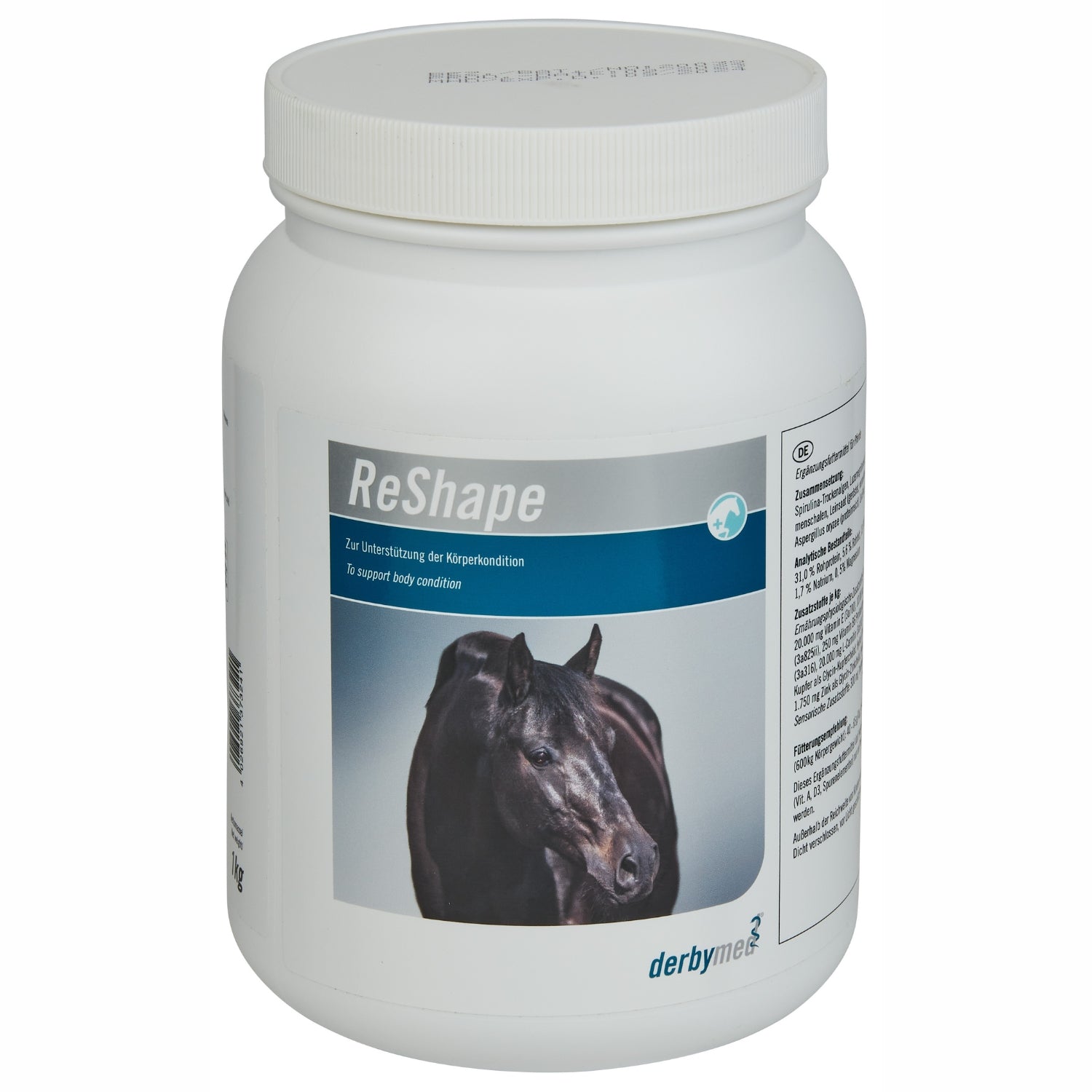 derbymed Reshape 1kg