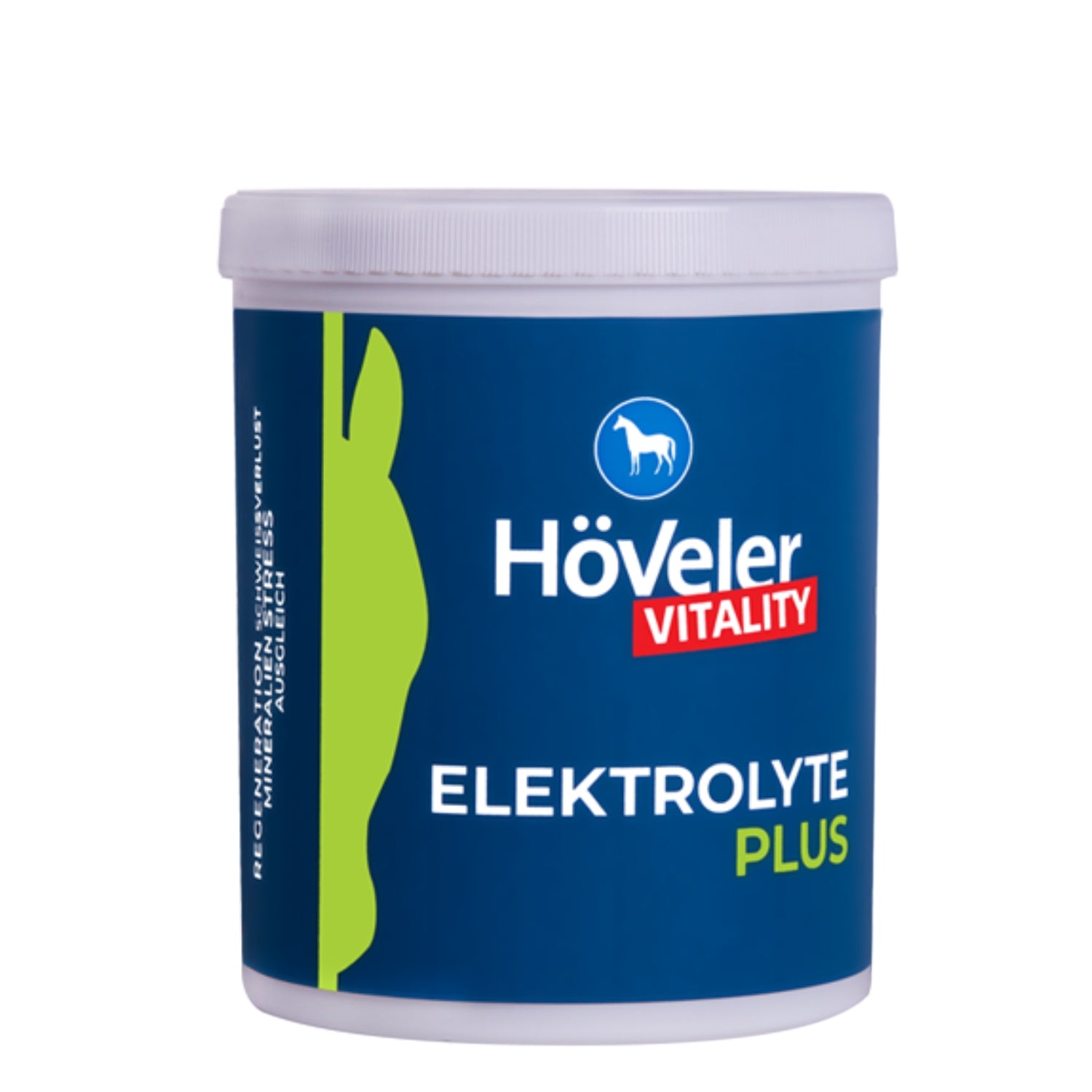 Höveler Elektrolyte Plus 1000g