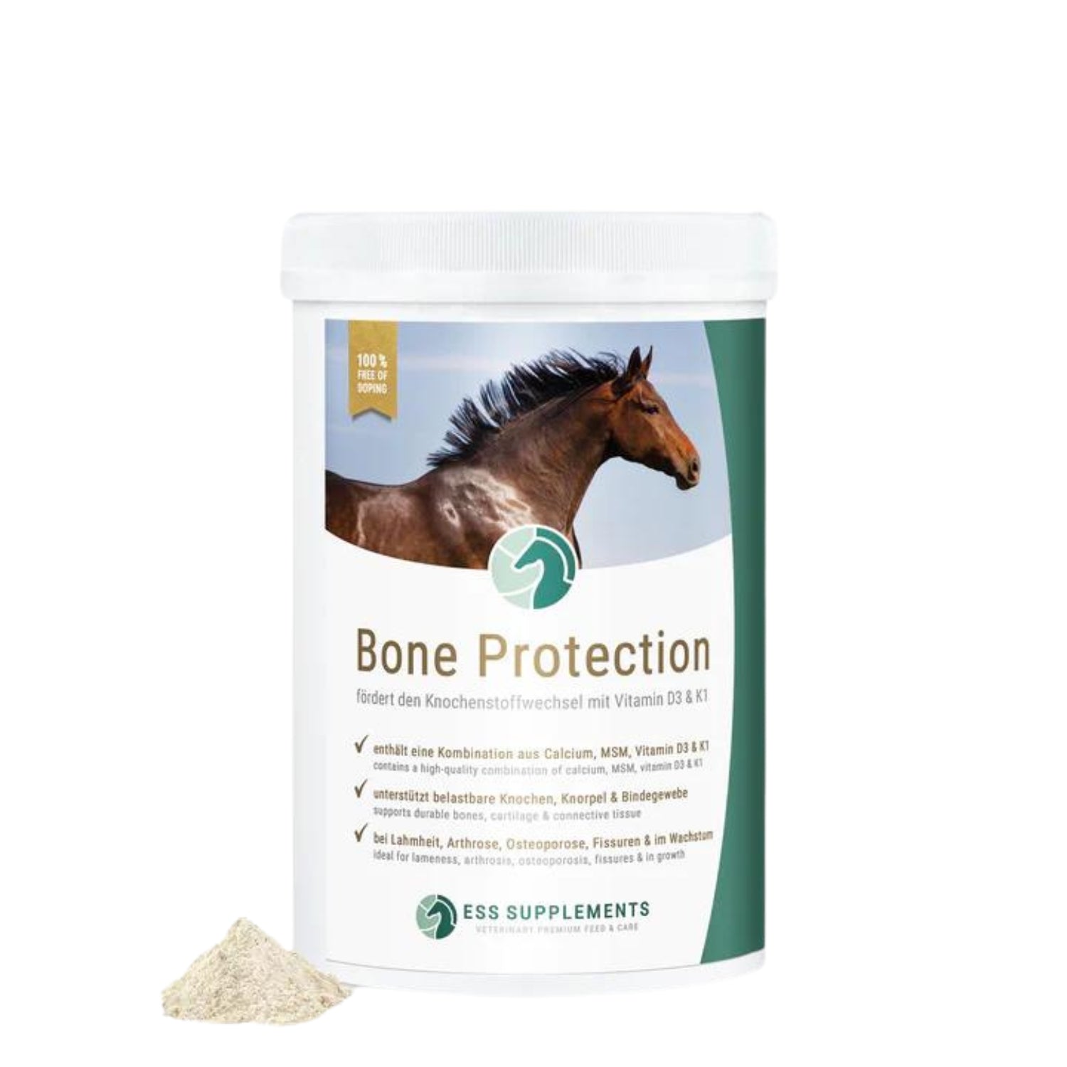 ESS Bone Protection 1500g