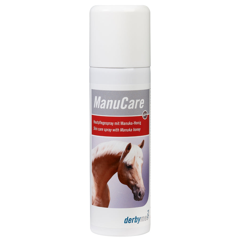 Derbymed ManuCare 200ml
