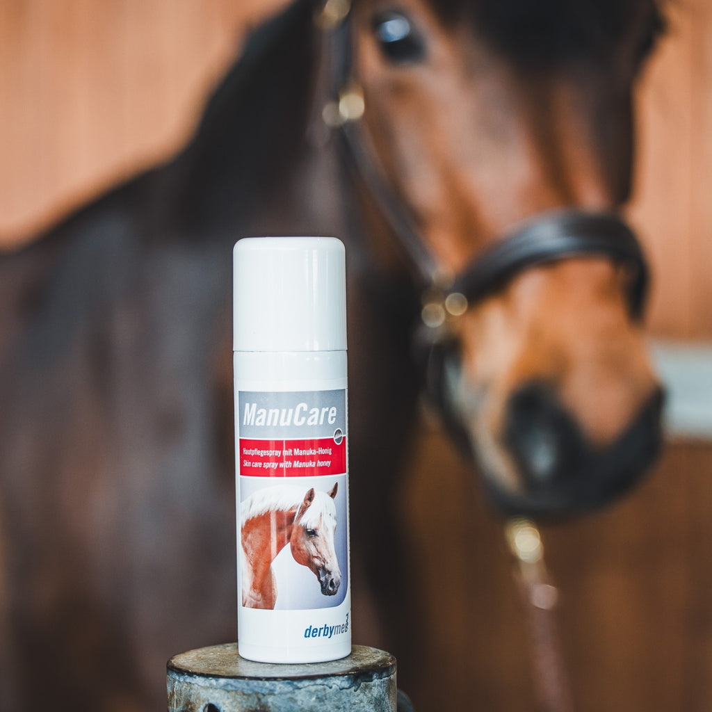 Derbymed ManuCare 200ml