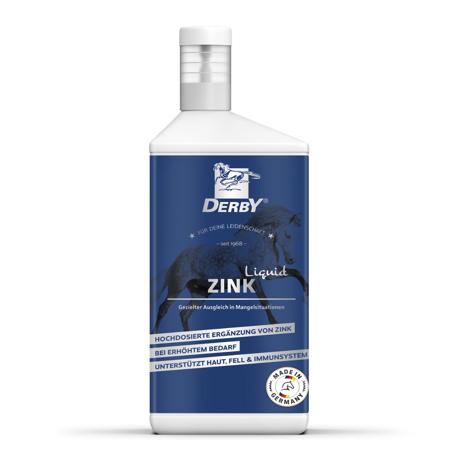 Derby Zink liquid 1L