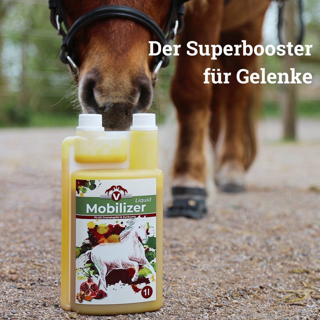 Equidocs Mobilizer Liquid 1000ml