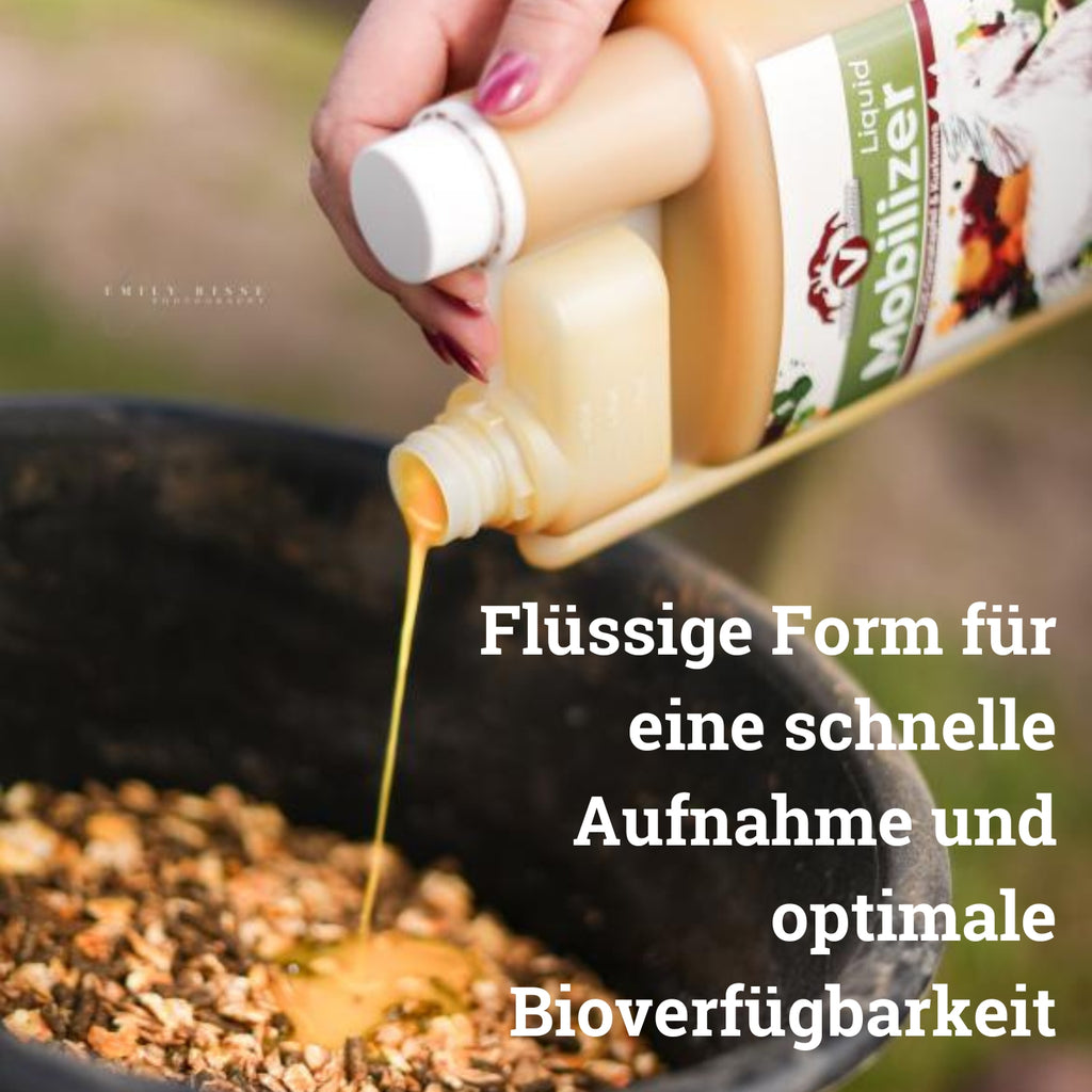 Equidocs Mobilizer Liquid 1000ml