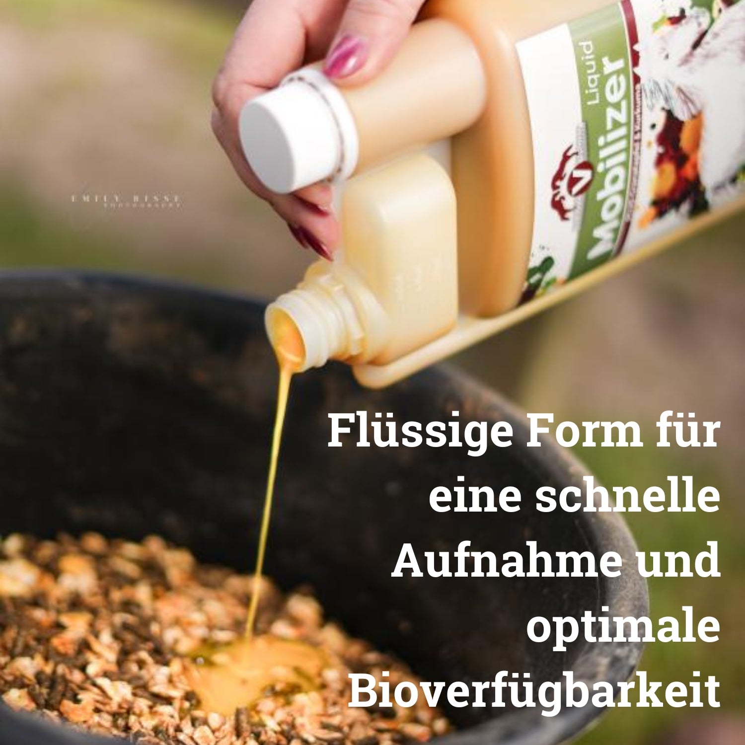 Equidocs Mobilizer Liquid 1000ml