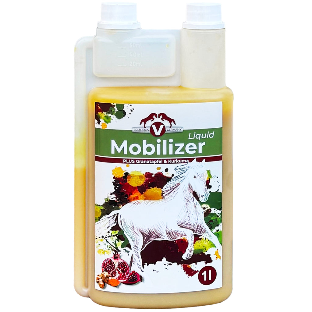Equidocs Mobilizer Liquid 1000ml