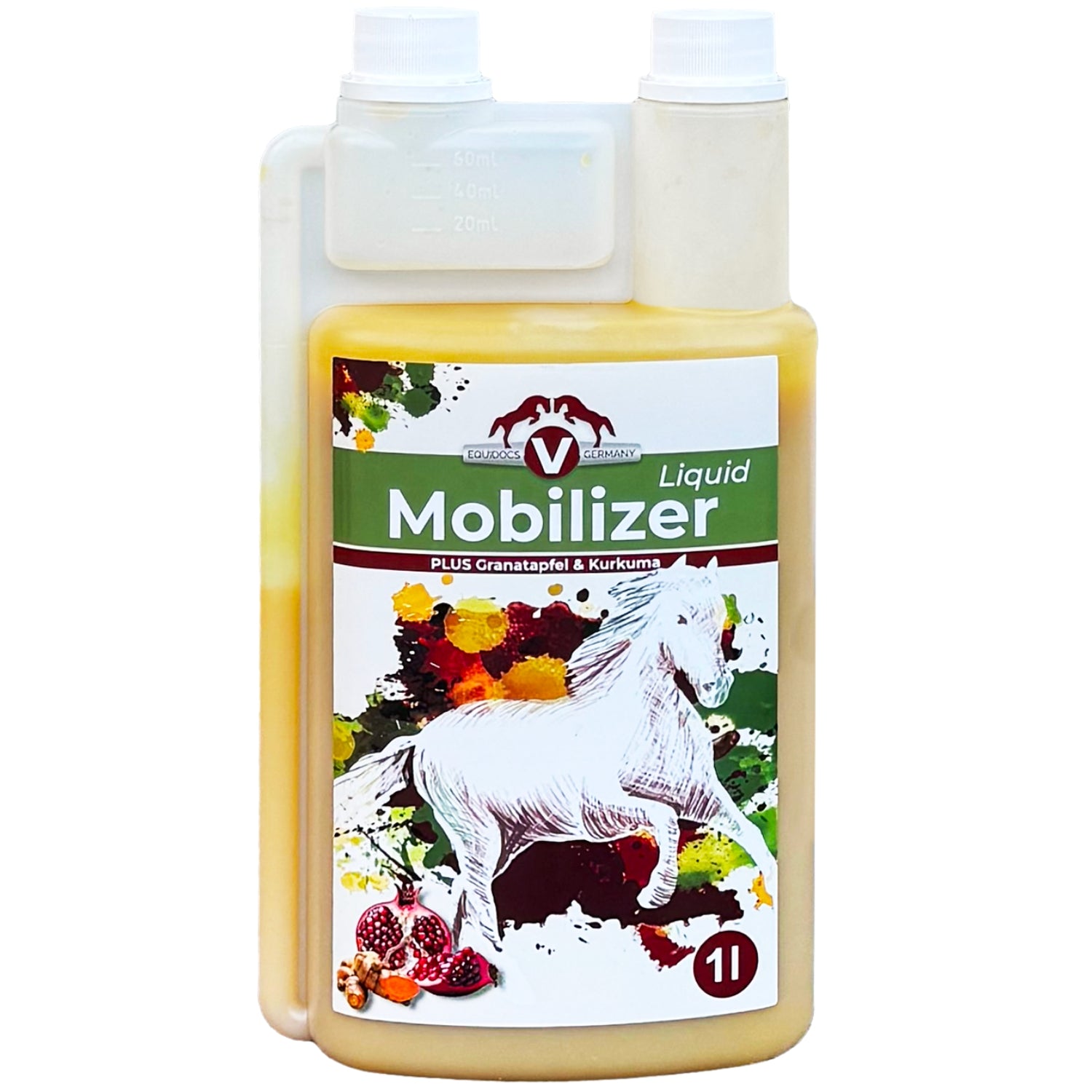 Equidocs Mobilizer Liquid 1000ml