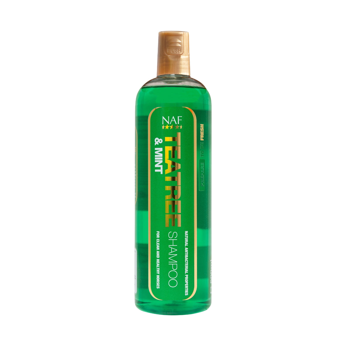 NAF Teatree&Mint Shampoo 500ml