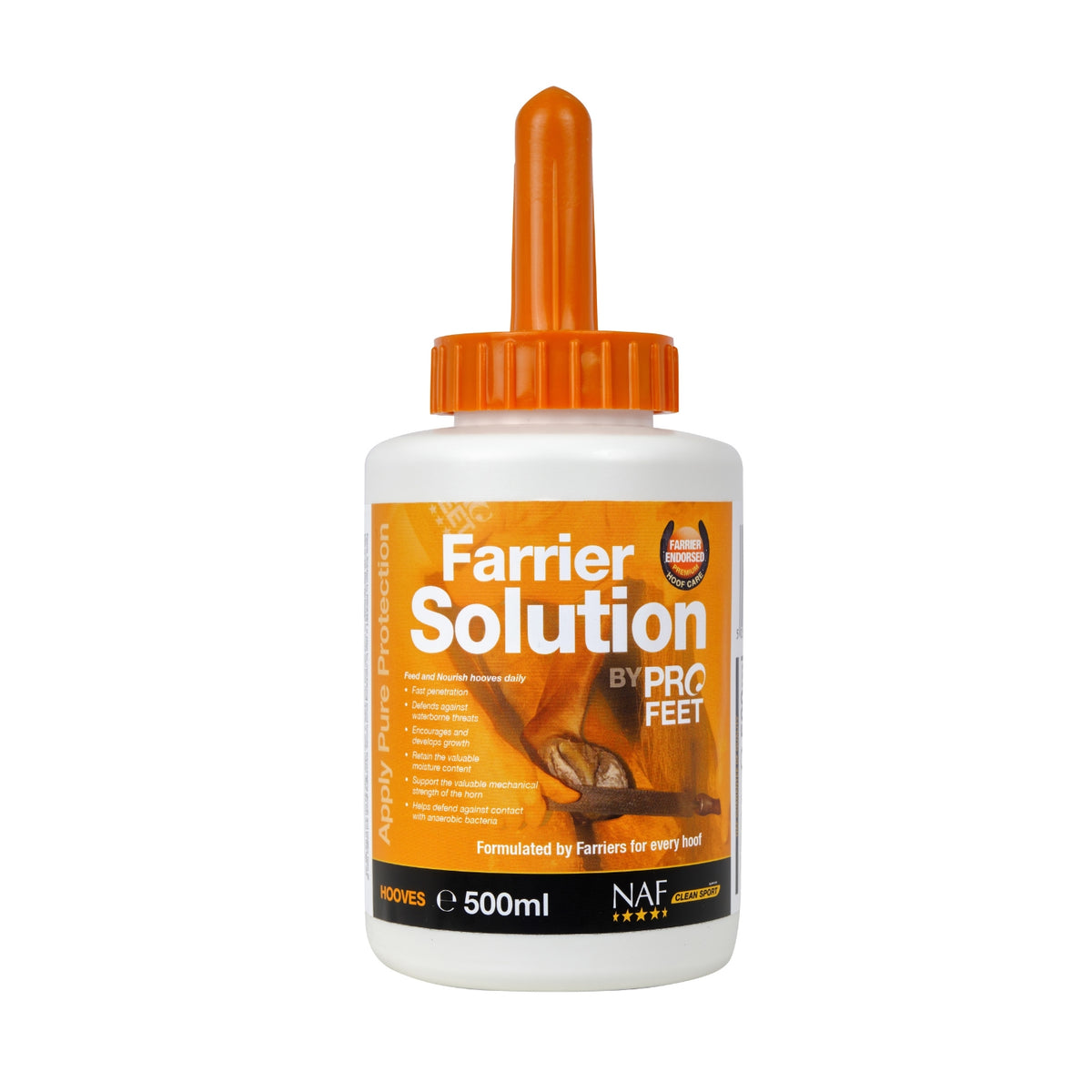 NAF Farrier Solution 500ml