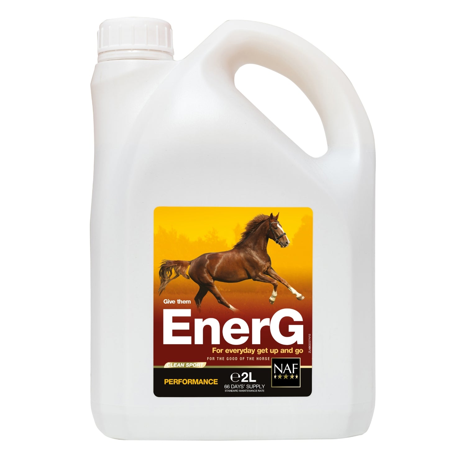 NAF EnerG Liquid 2L MHD 01.08.2026