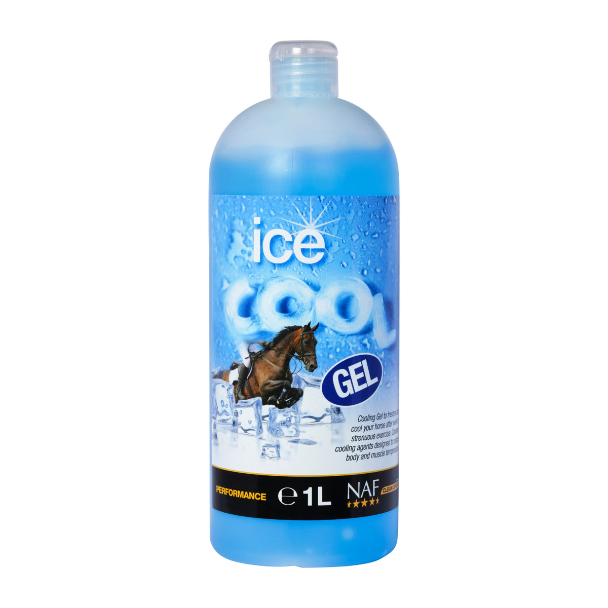 NAF Ice Cool Gel 1L