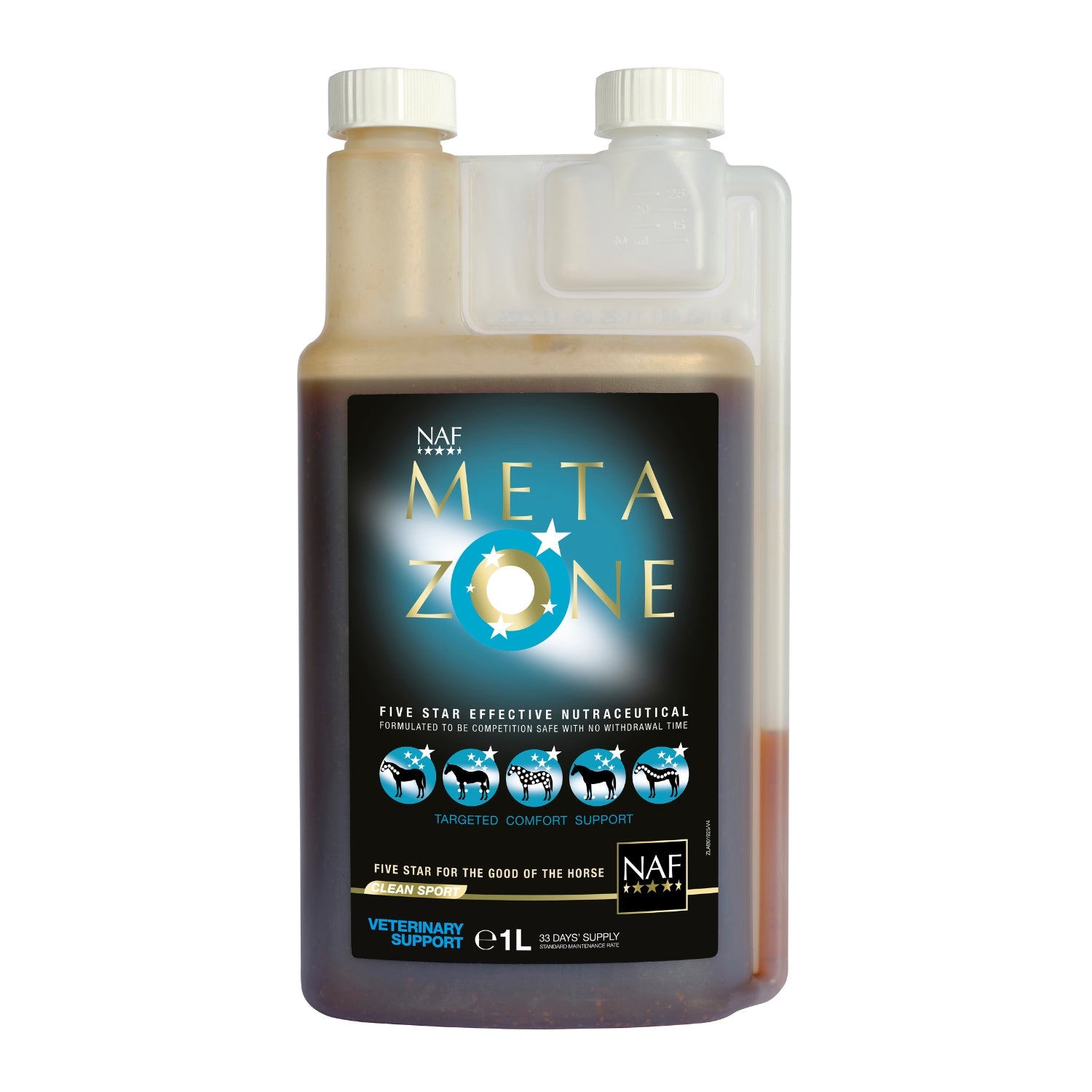 NAF Metazone Liquid 1L