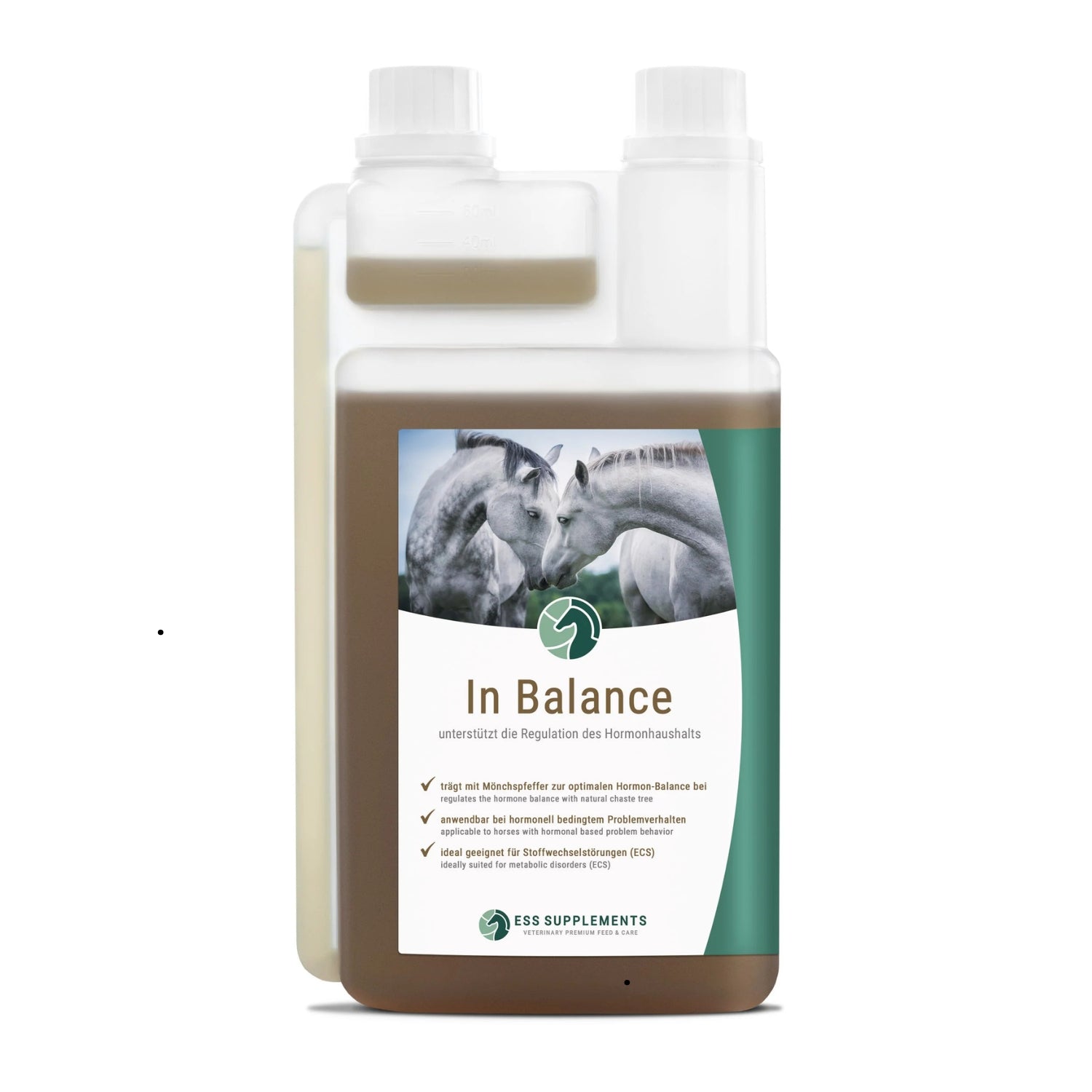 ESS In Balance 1000ml MHD 01.09.2026