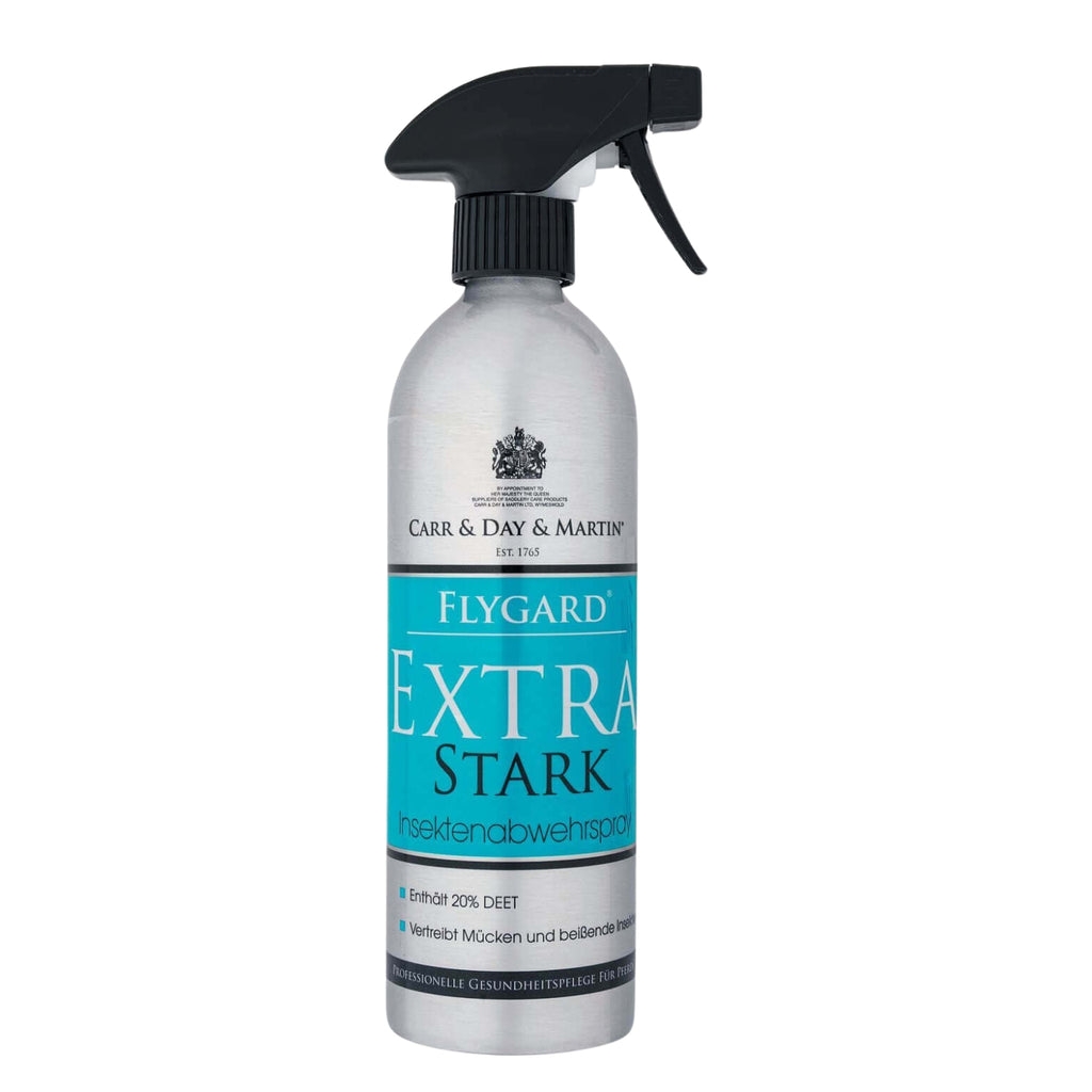 CDM Extra Stark Insektenschutzspray 500ml