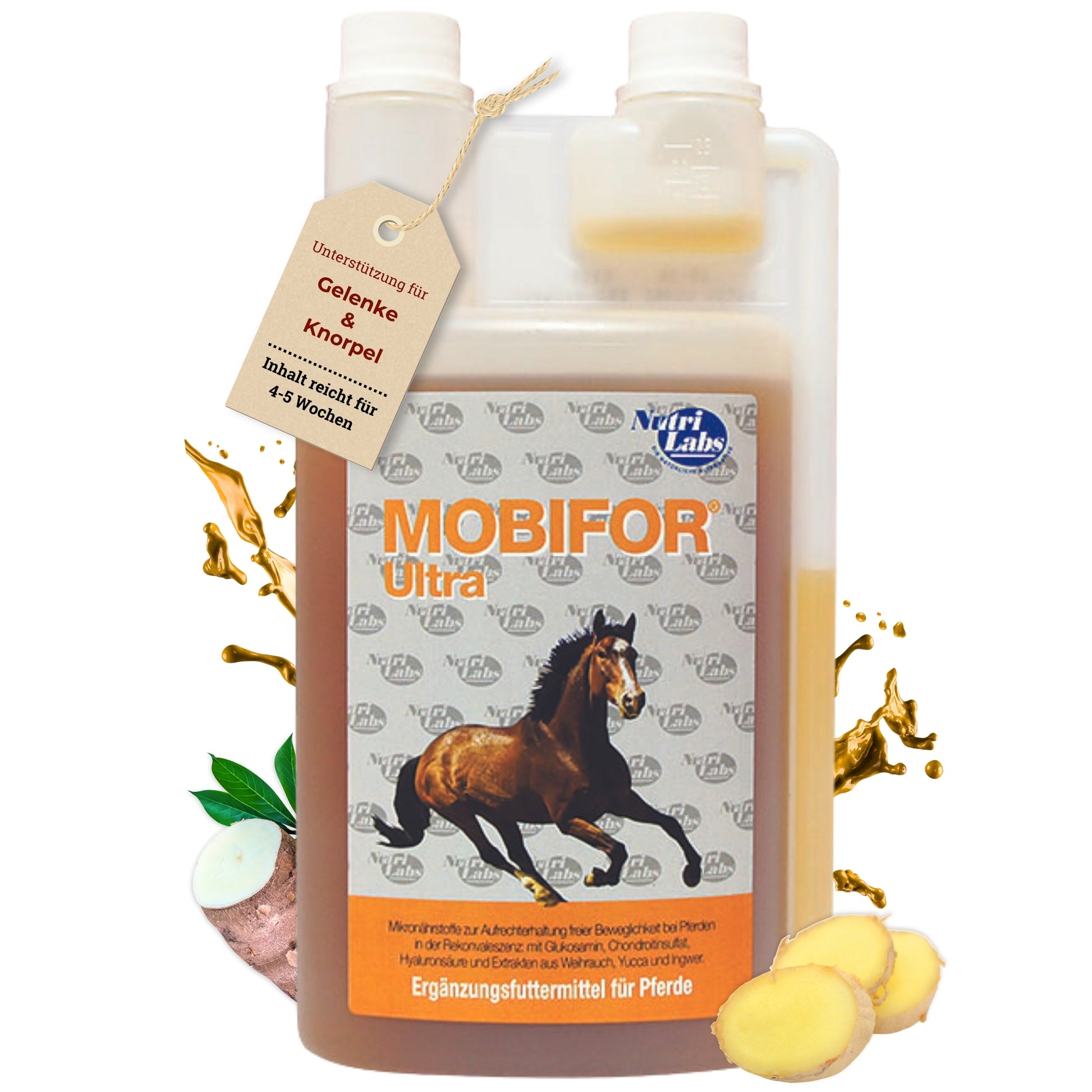 Mobifor ultra 1000 ml