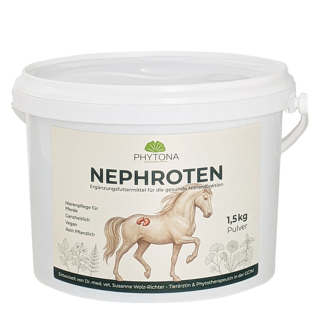 Phytona Nephroten 1500g