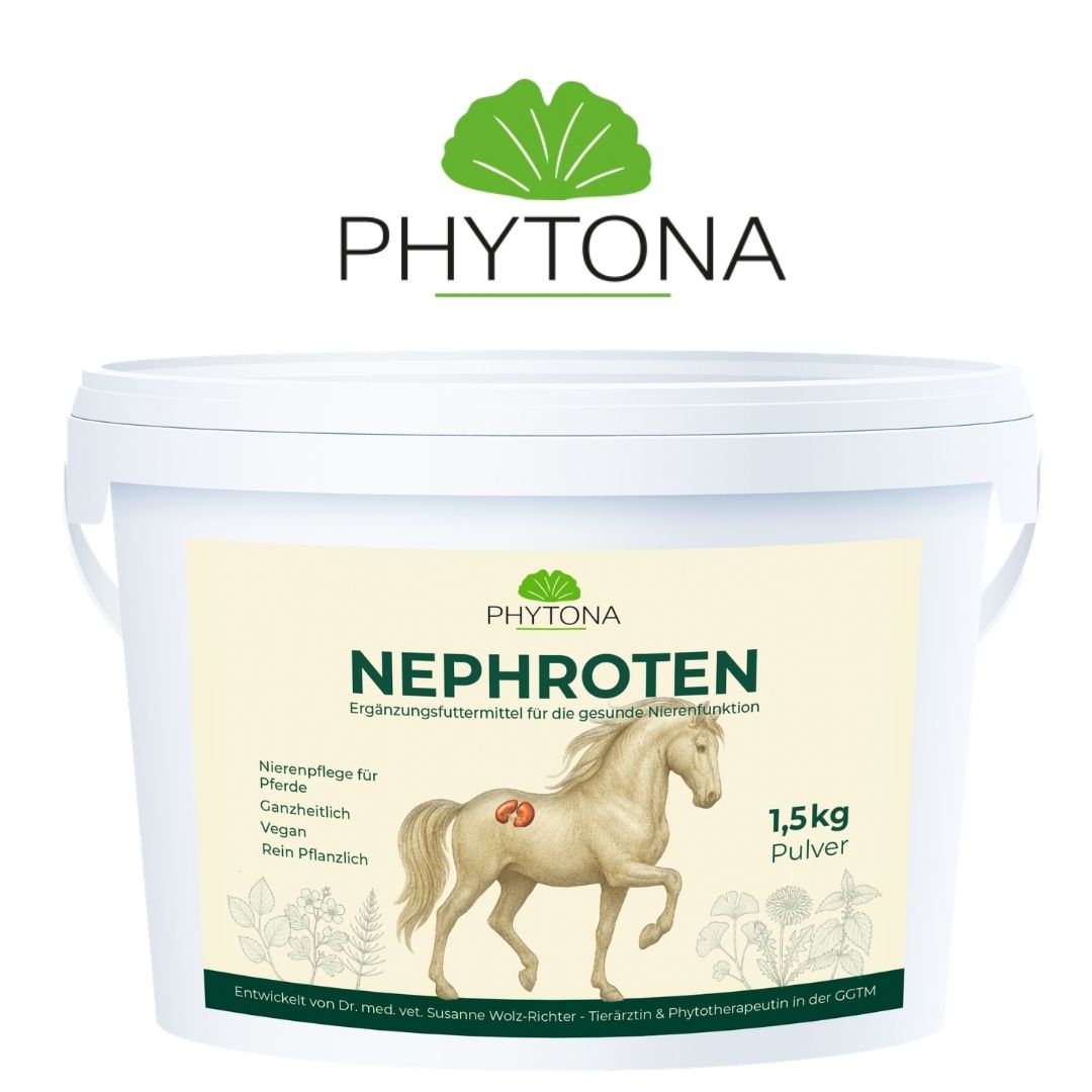 Phytona Nephroten 1500g