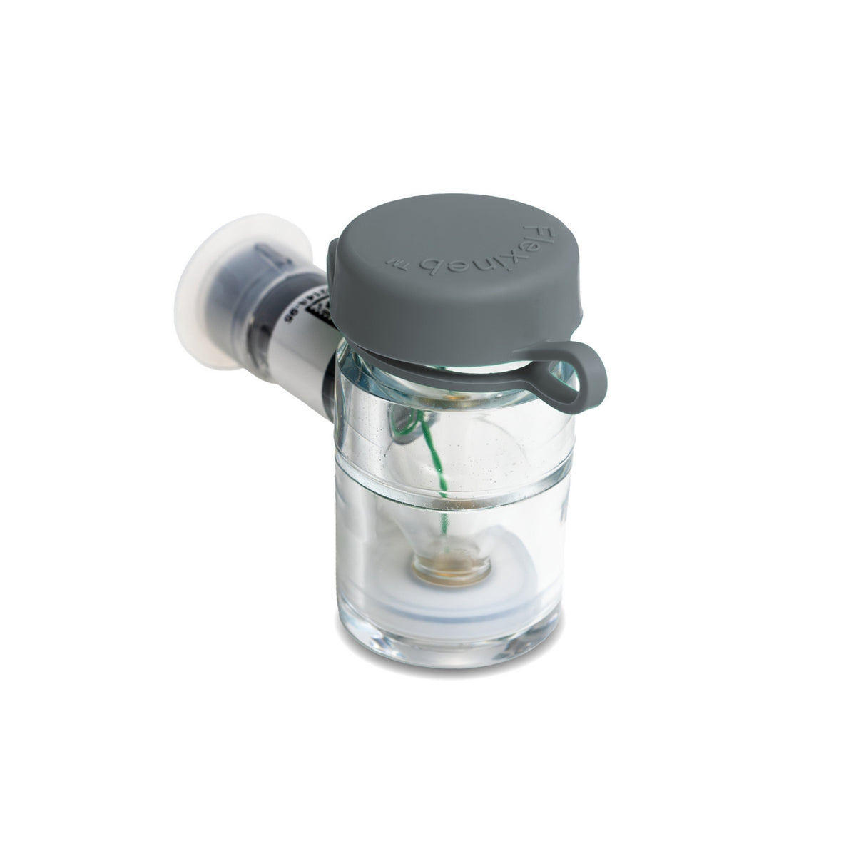 Flexineb E3 Vernebler Cup Grey