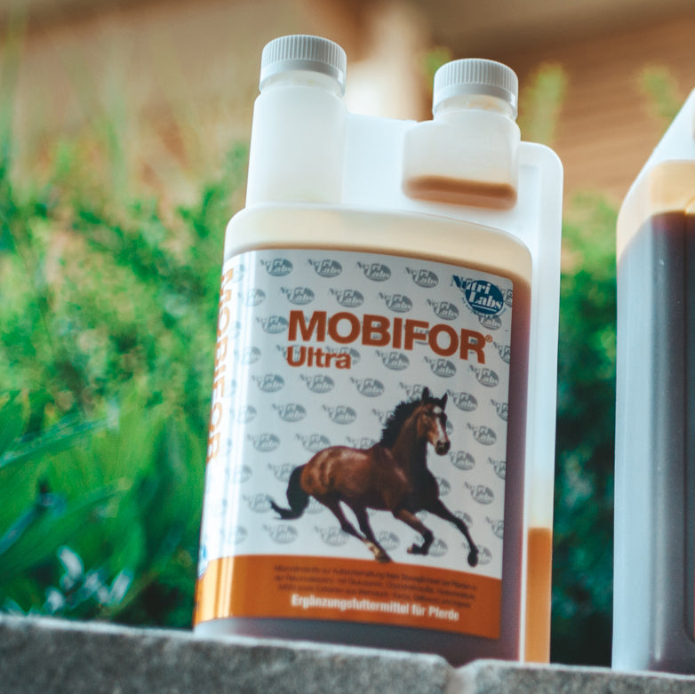 Mobifor ultra 1000 ml