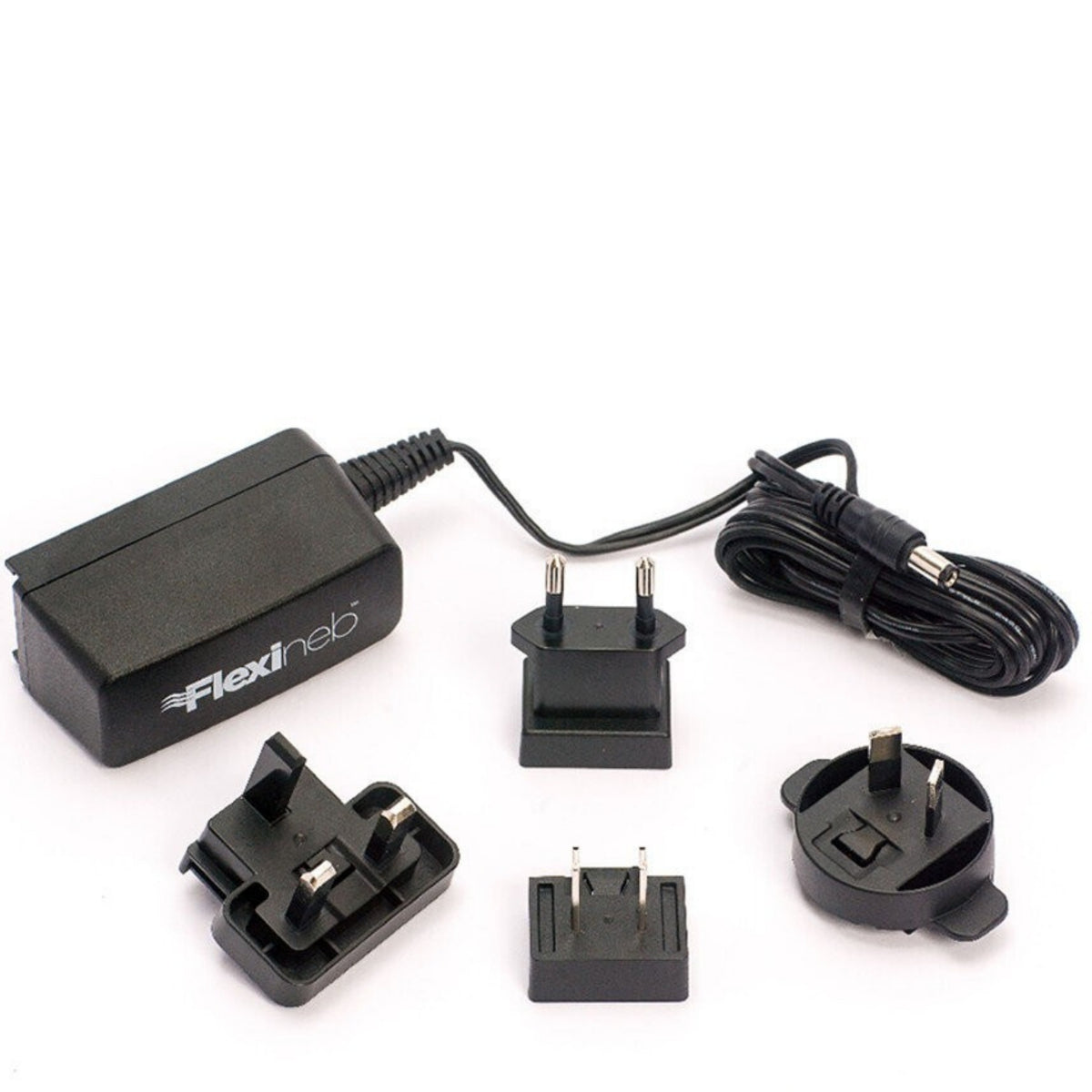 Flexineb Ladegerät