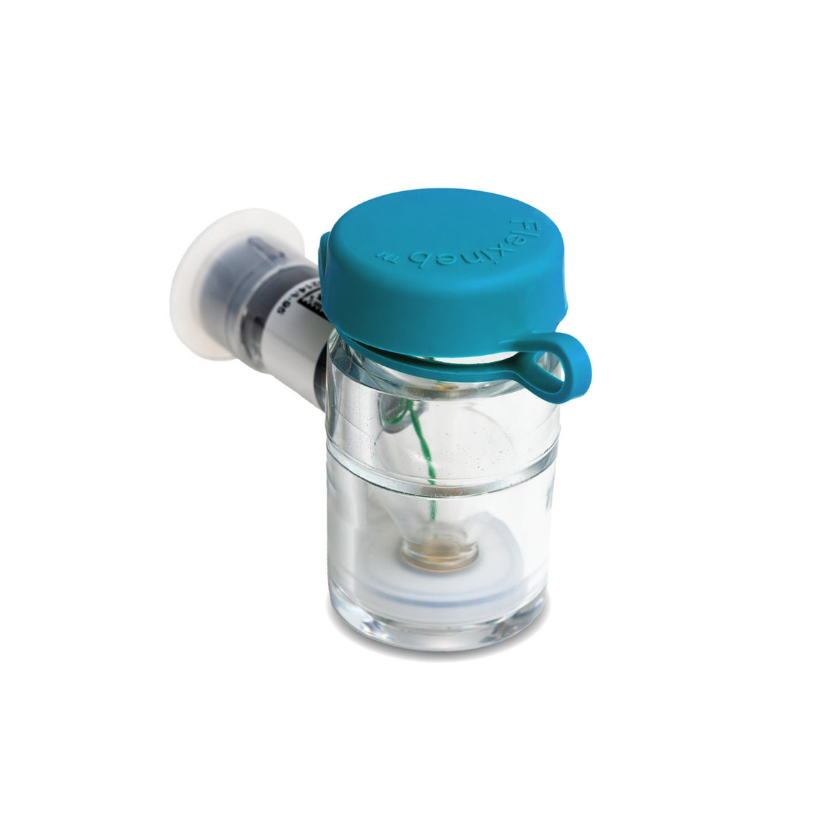 Flexineb E3 Vernebler Cup Blue