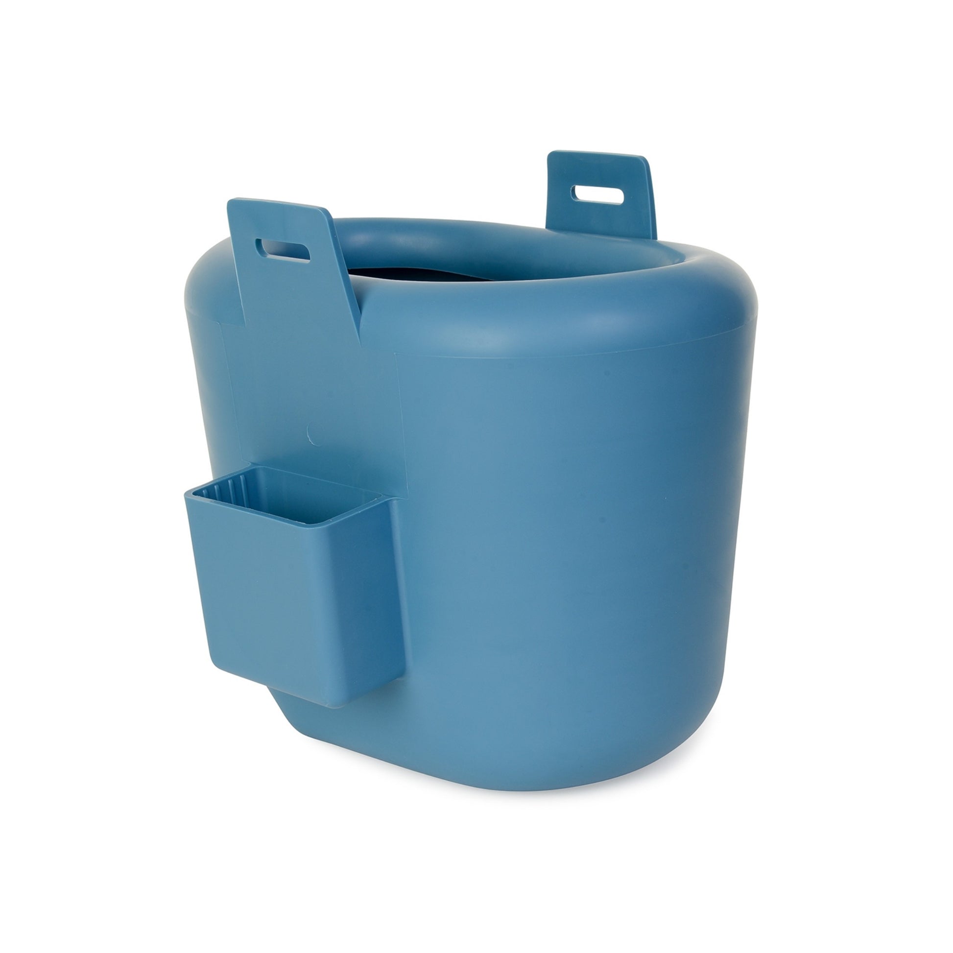 Flexineb Mask Shell- Standard Blau