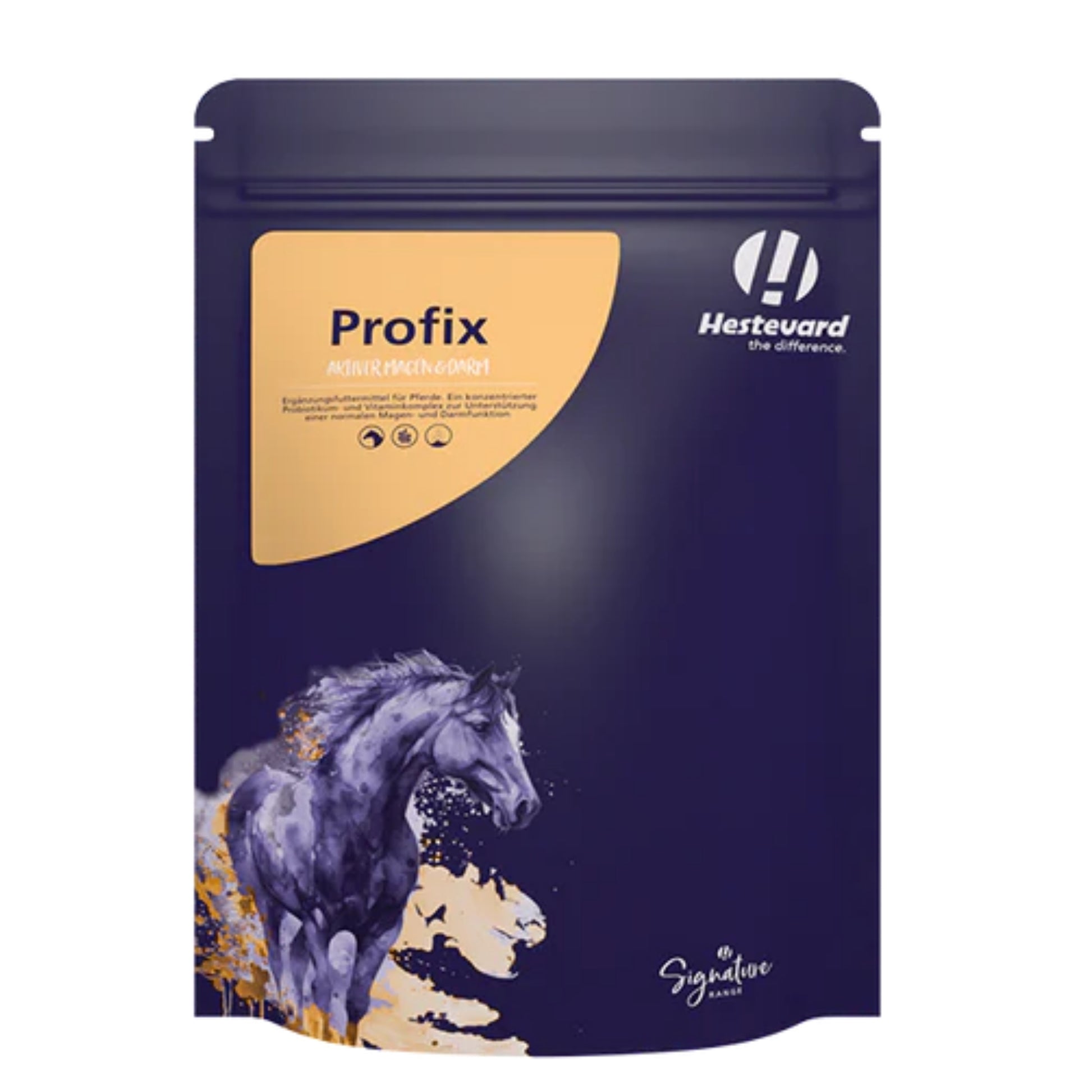 Hestevard Profix für Pferde 2kg
