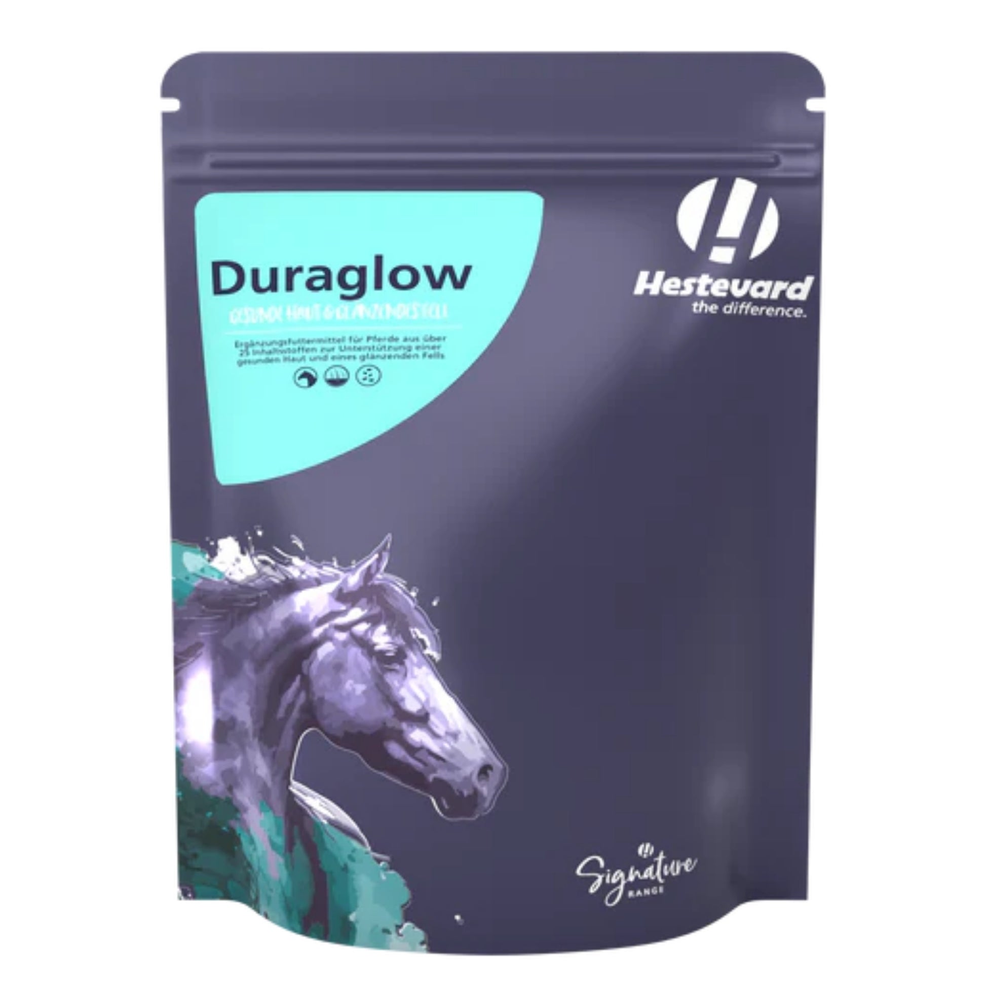 Hestevard Duraglow für Pferde 1.5kg