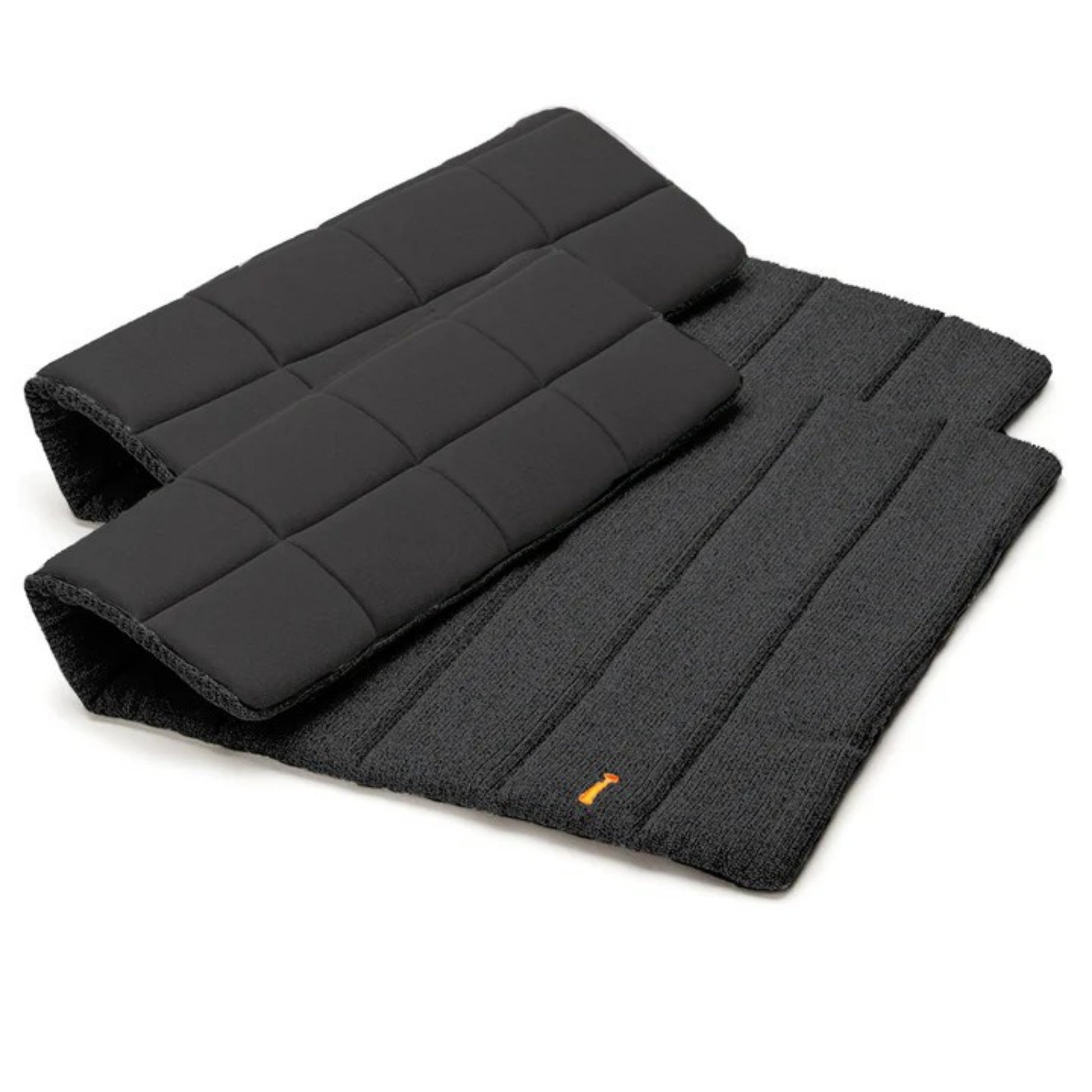 Incrediwear Equine Unterleger schwarz, Gr.S-31cm