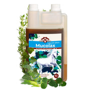 Equidocs Mucolax 1000ml
