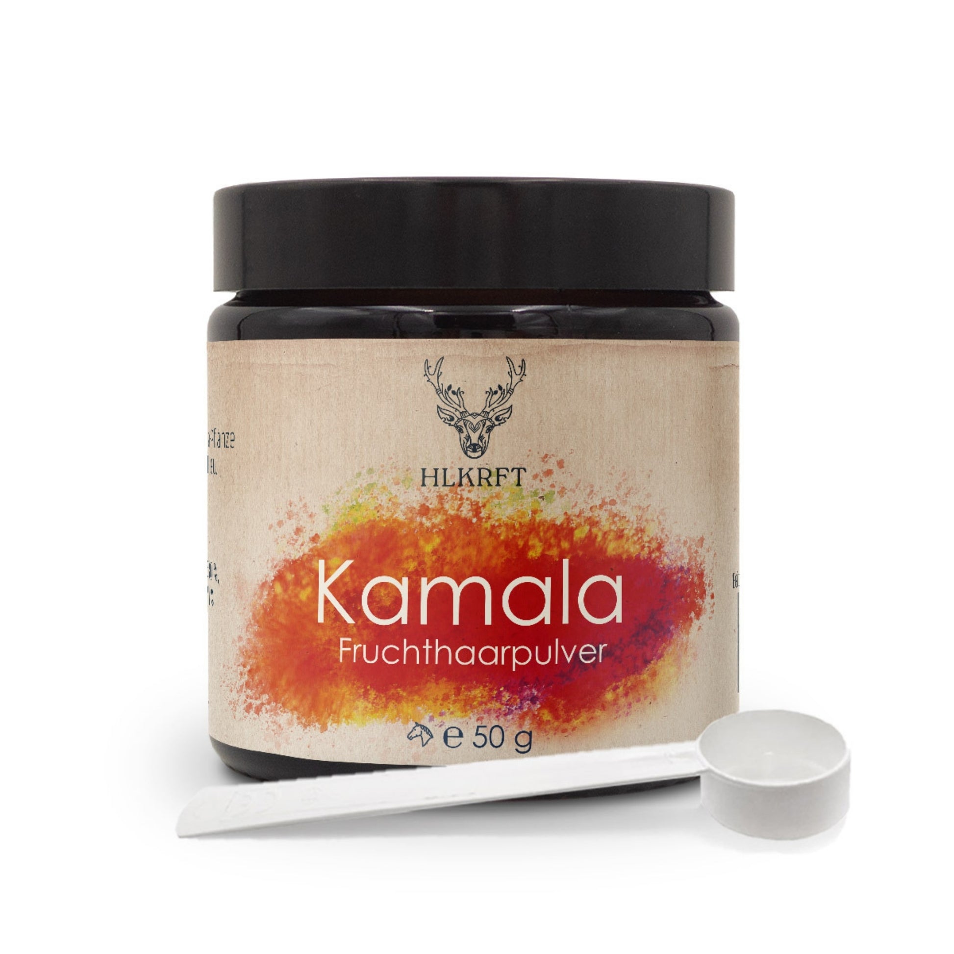 Hlkrft Kamala für Pferde 50g