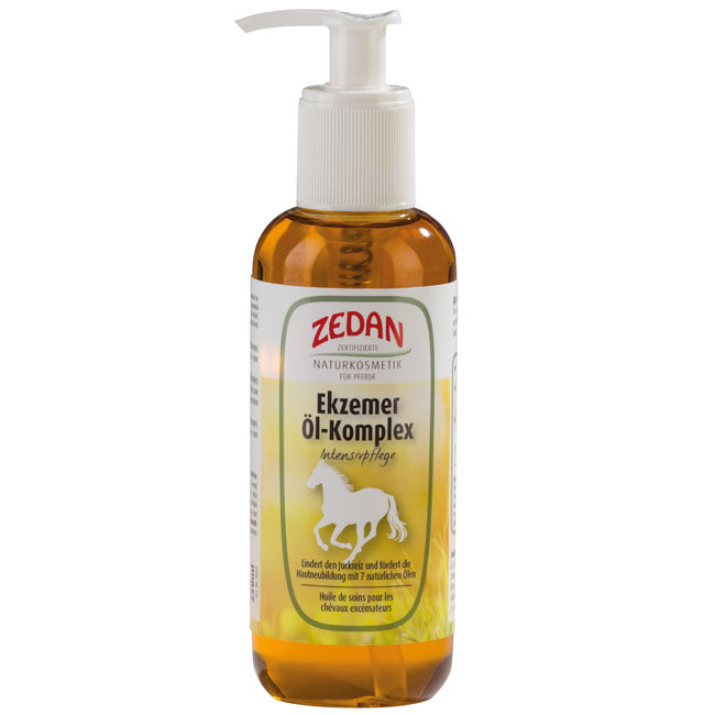 ZEDAN Ekzemer Öl-Intensivpflege 250ml